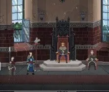 是的陛下手游二女儿卖不卖 是的陛下手游二女儿联姻怎么选