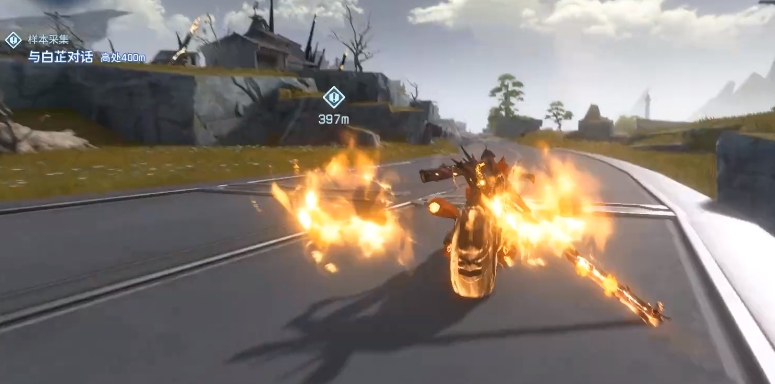 鸣潮快速跑图技巧分享 快速跑图机制介绍