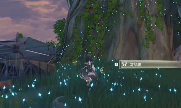 鸣潮内测资格申请方法 鸣潮如何申请内测资格