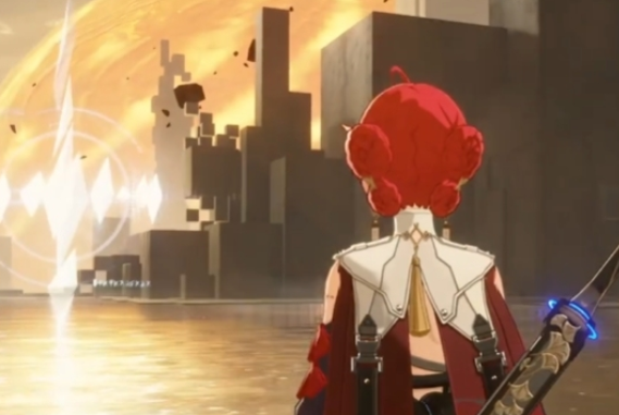 鸣潮自选五星武器怎么选 鸣潮自选五星武器挑选攻略