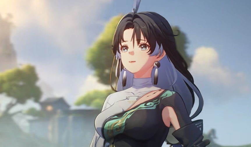 鸣潮鉴心怎么样 鸣潮鉴心角色强度介绍