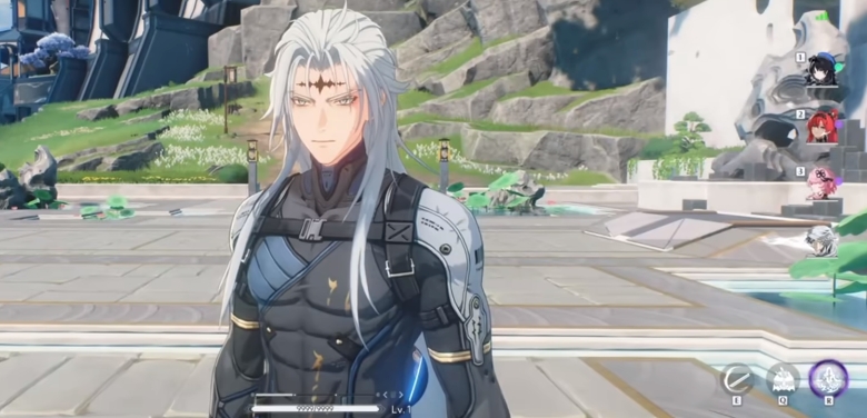 鸣潮卡卡罗怎么样 卡卡罗角色强度介绍