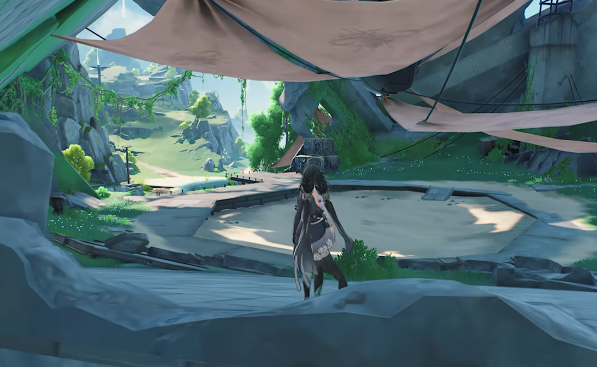 鸣潮官网手游下载链接 鸣潮官网正版下载分享