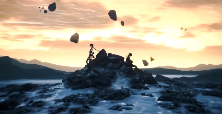 鸣潮开局选男还是女 鸣潮开局角色选择有哪些