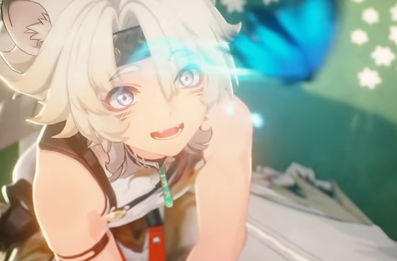 鸣潮凌阳技能怎么样 凌阳技能介绍