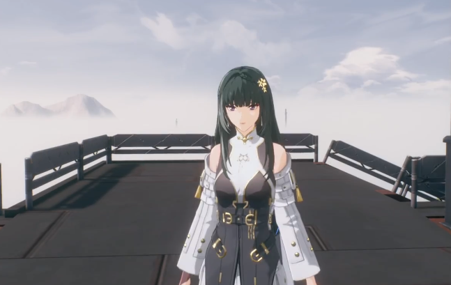 鸣潮白芷技能有哪些 鸣潮白芷的技能解说