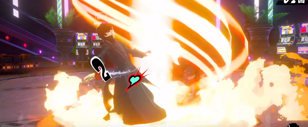 女神异闻录夜幕魅影剧情是什么 女神异闻录夜幕魅影剧情讲解