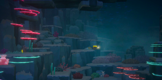 潜水员戴夫夜潜攻略 潜水员戴夫怎么夜潜