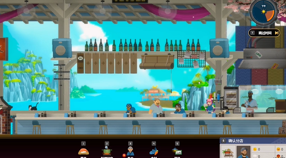 潜水员戴夫存档在哪个文件夹 潜水员戴夫存档方法