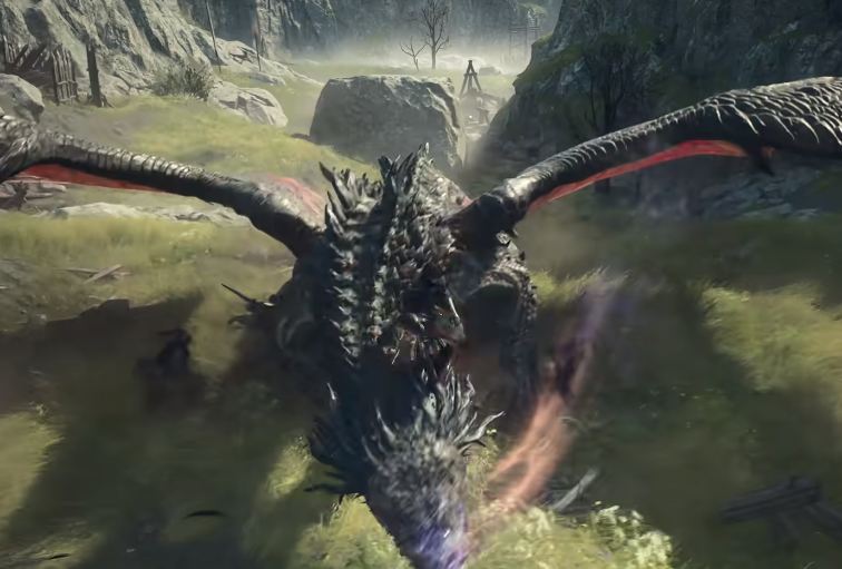 龙之信条2配置要求是什么 龙之信条2需要哪些配置