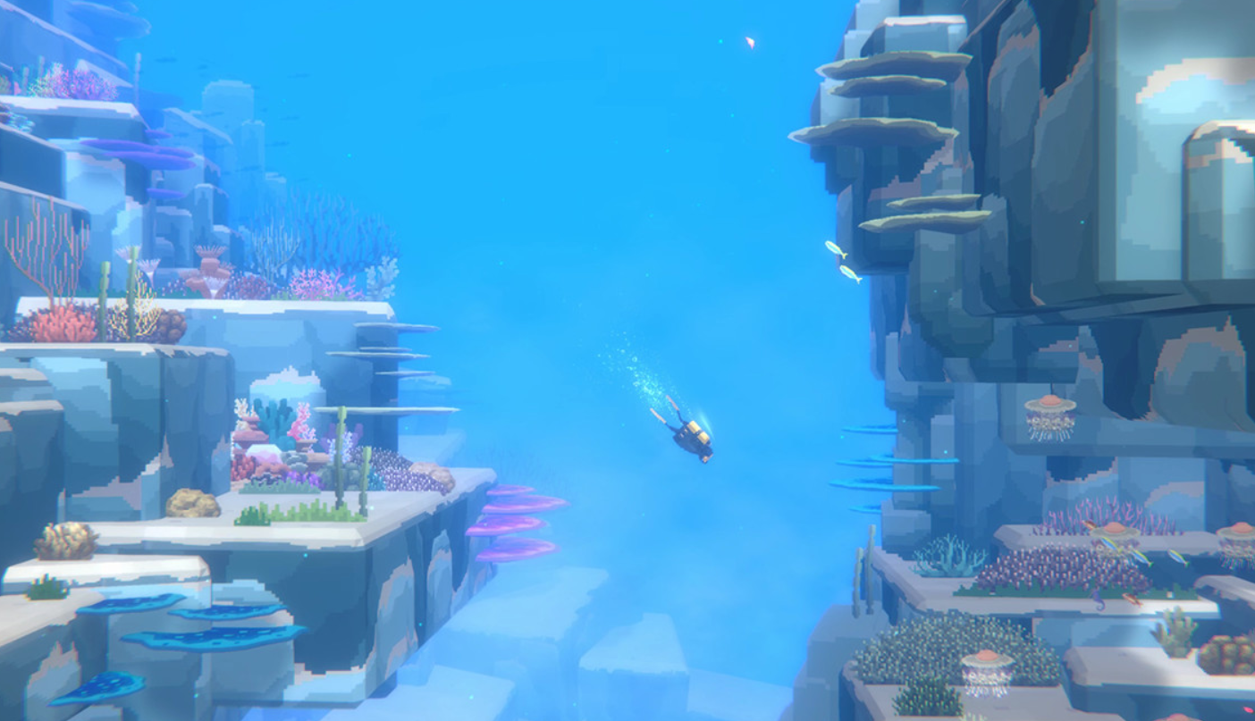 潜水员戴夫多少钱 潜水员戴夫售价一览