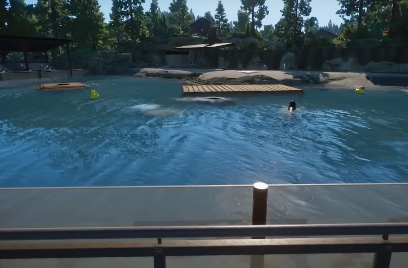 动物园之星坚固栏舍不足如何解决 动物园之星坚固栏舍不足原因