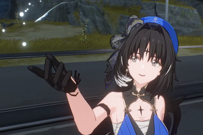 鸣潮角色介绍 鸣潮都有哪些人物