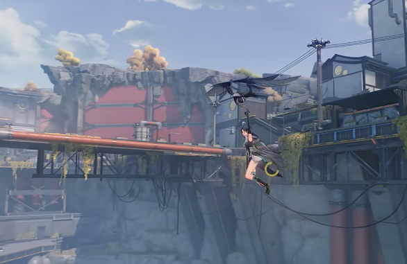 鸣潮最新公测消息 鸣潮最新公测时间分享