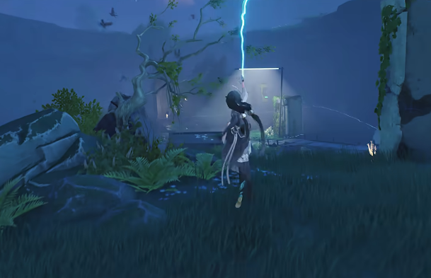 鸣潮什么时候上线 鸣潮上线时间