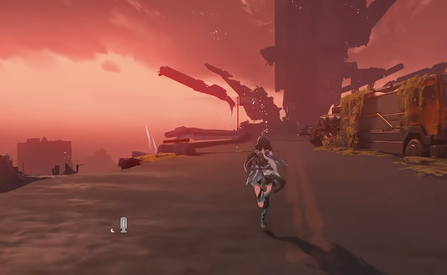 鸣潮下载官方正版 鸣潮安卓下载链接