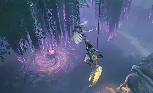 鸣潮是哪家公司的 鸣潮制作公司是哪家