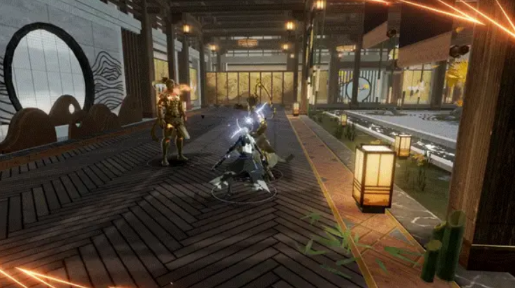 鸣潮cv都有哪些 鸣潮cv角色一览