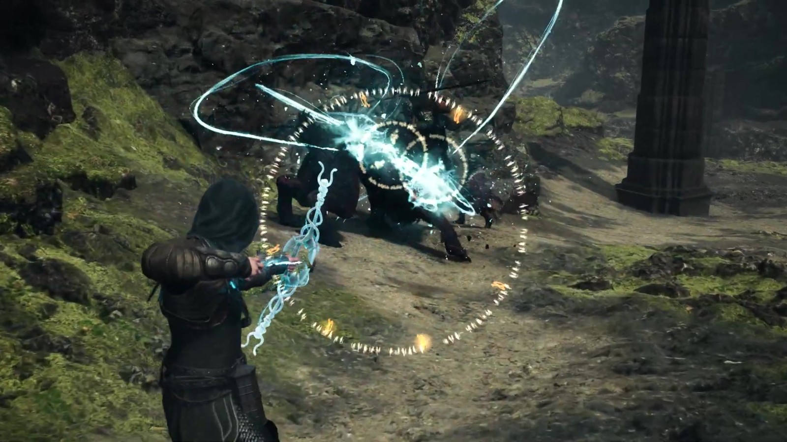 龙之信条2可以联机吗 龙之信条2能不能联机