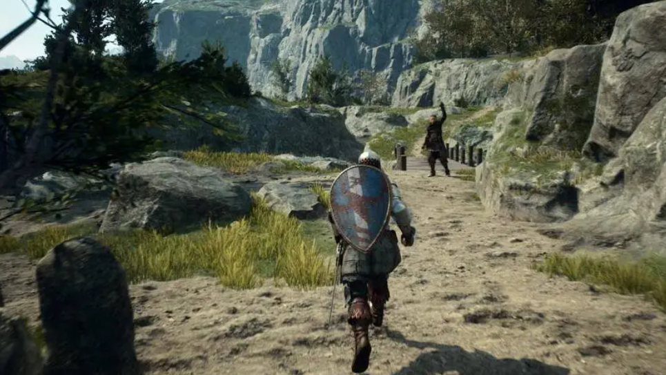 龙之信条2发售日什么时候 龙之信条2发售日期一览