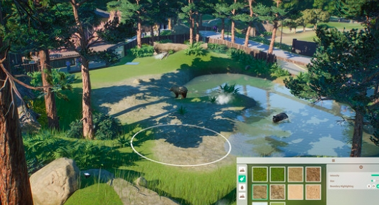 动物园之星游客在门口不进来怎么办 动物园之星游客引导攻略分享