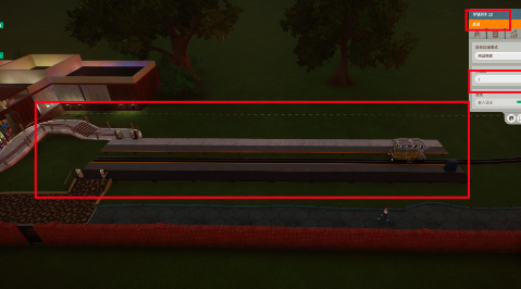 动物园之星单轨列车怎么增加车厢 单轨列车车厢增加方法分享