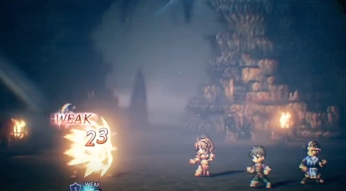 歧路旅人大陆的霸者安卓的下载链接 歧路旅人大陆的霸者安卓的下载地址