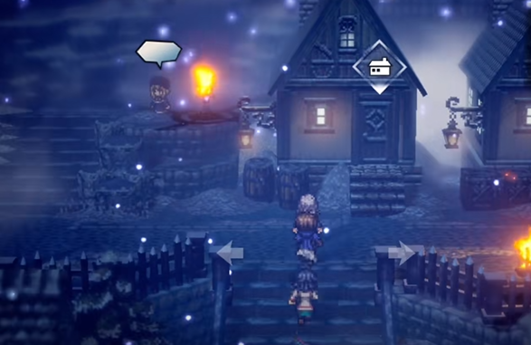 歧路旅人大陆的霸者游戏下载链接 歧路旅人大陆的霸者如何下载