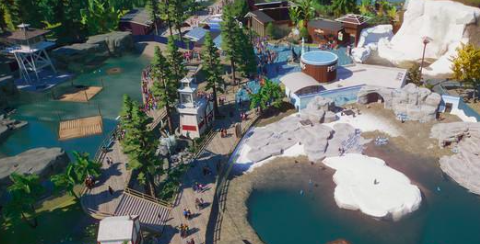 动物园之星胆小动物的饲养方法 动物园之星动物很紧张想要躲藏怎么办