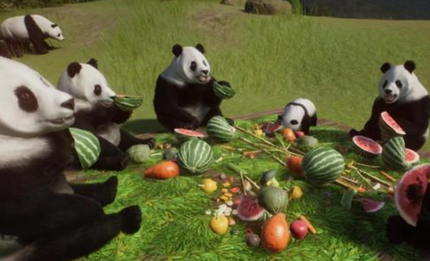 动物园之星食物质量提升方法 动物园之星上一餐的质量如何提高