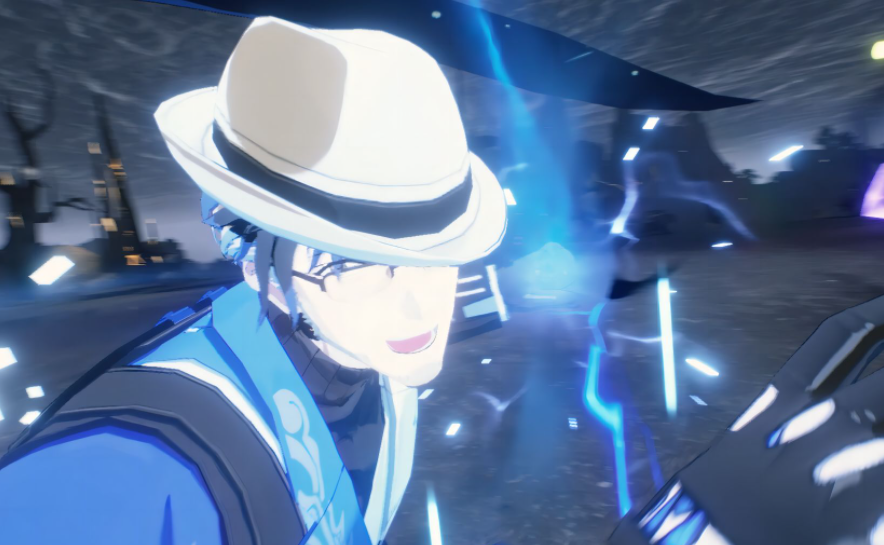 鸣潮是哪个公司的 哪家公司制作了鸣潮