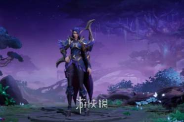 天赋加点推荐——塔瑞斯世界