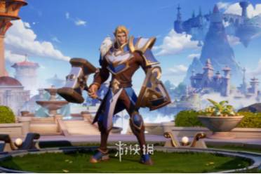 塔瑞斯世界圣骑士天赋加点攻略