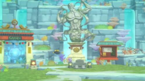 潜水员戴夫去找天金的方法 潜水员戴夫如何去找天金