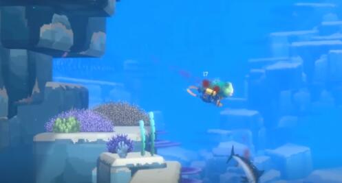 潜水员戴夫升级武器哪个好 潜水员戴夫升级武器有哪些