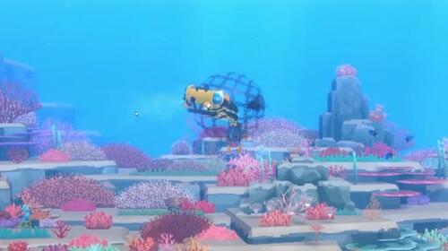 潜水员戴夫如何抓金枪鱼 潜水员戴夫金枪鱼抓取攻略