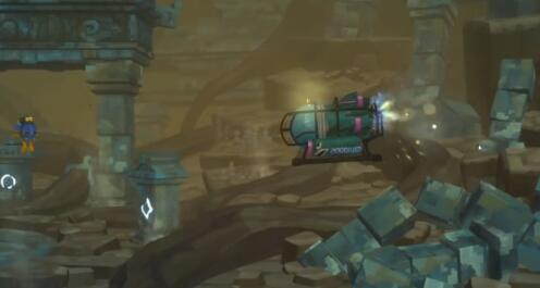 潜水员戴夫潜水艇怎么打 潜水员戴夫潜水艇打法攻略