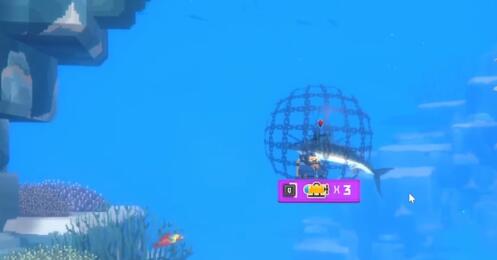 潜水员戴夫绳子可以买吗 潜水员戴夫的钢制麻绳在哪里买