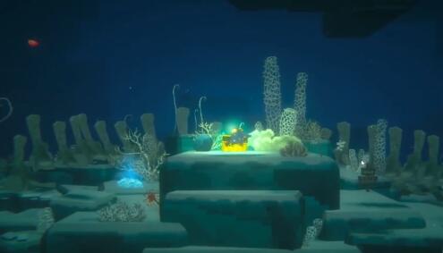 潜水员戴夫珊瑚珠怎么获得 潜水员戴夫珊瑚珠获得方法解析