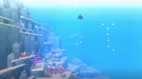 潜水员戴夫什么时候出的 潜水员戴夫上线时间一览