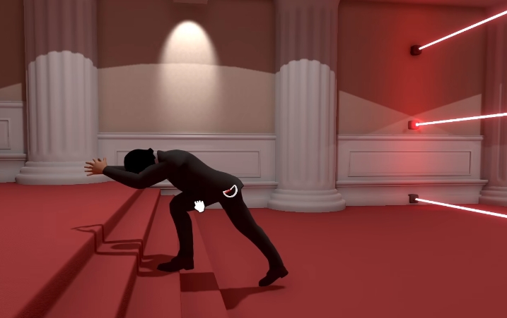 江洋大盗模拟器英文名是什么 江洋大盗模拟器名字介绍