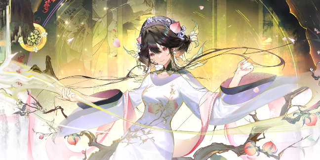 物华弥新角色哪个强 物华弥新角色强度一览