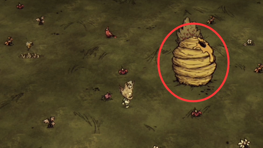 饥荒新家园蜂后怎么打 饥荒新家园蜂后打法攻略