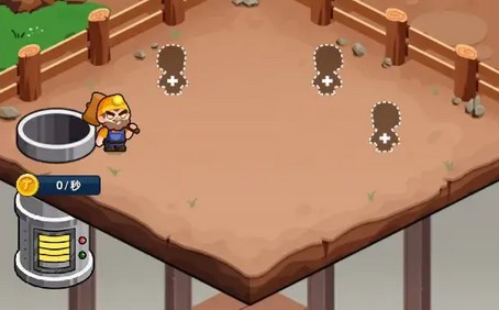 淘金城镇新人快速赚元宝方法介绍分享