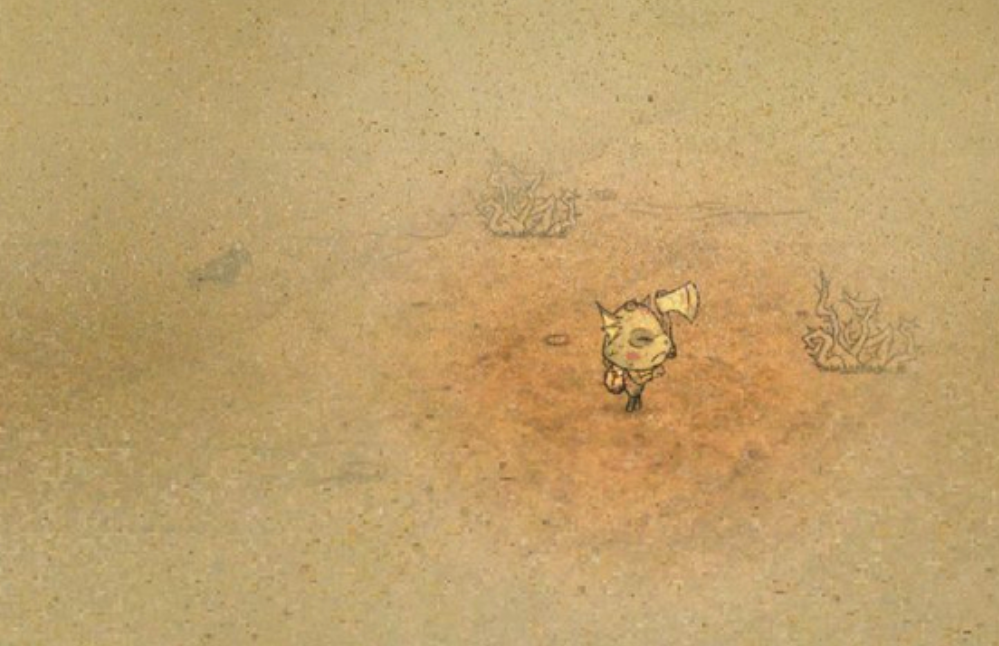 饥荒联机版沙漠护目镜在哪里合成 饥荒联机版沙漠护目镜获取方法介绍