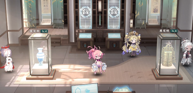 物华弥新什么时候内测 物华弥新内测时间一览简介