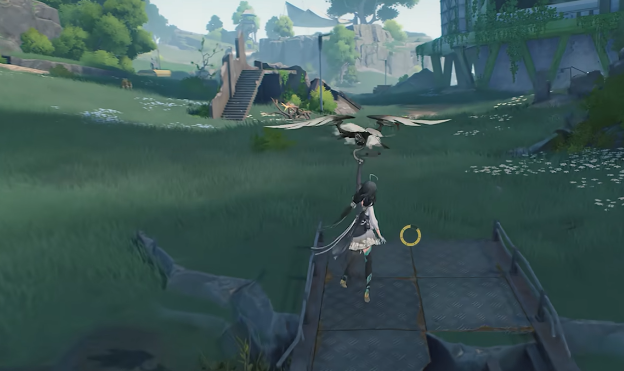 鸣潮什么时候测试 鸣潮测试时间一览简介