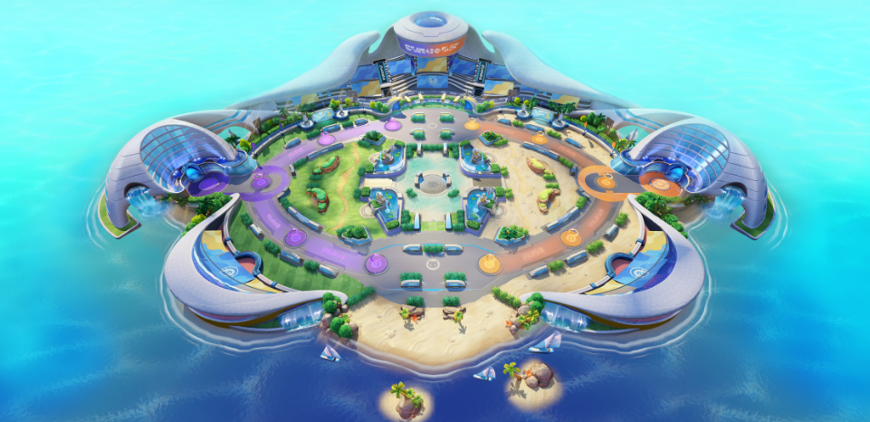 宝可梦大集结段位介绍 宝可梦大集结段位怎么提升