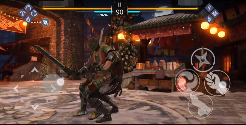 暗影格斗3抱摔和背摔技巧 暗影格斗3怎么抱摔和背摔攻略