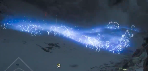 地平线西之绝境陷阱合集 地平线西之绝境陷阱设置攻略